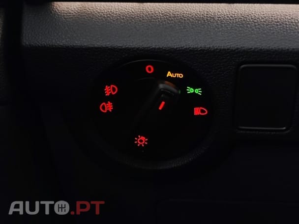 Volkswagen T-Cross 1.0 TSI OPF Style