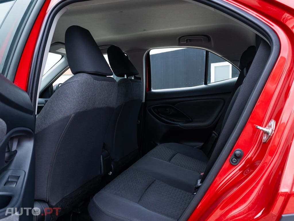 Toyota Yaris Cross 1.5 HDF Comfort
