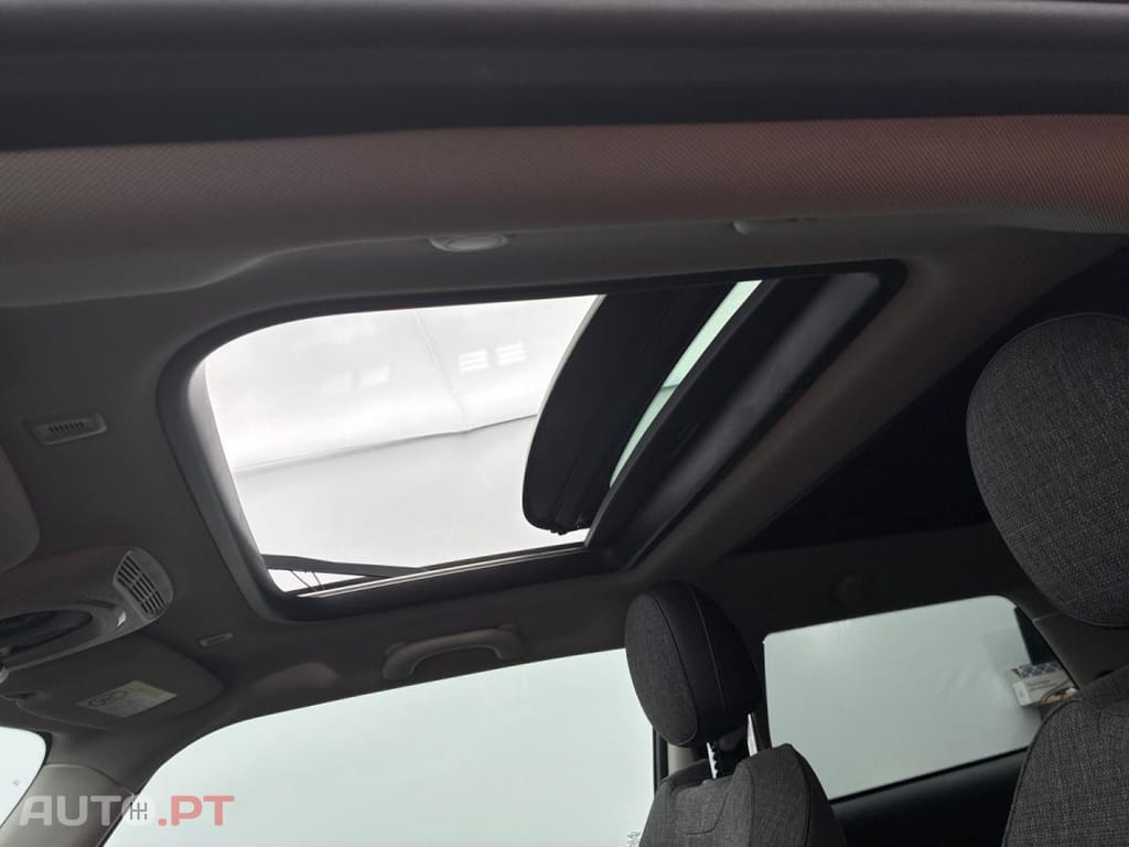 MINI Cooper S Camden Edition Auto