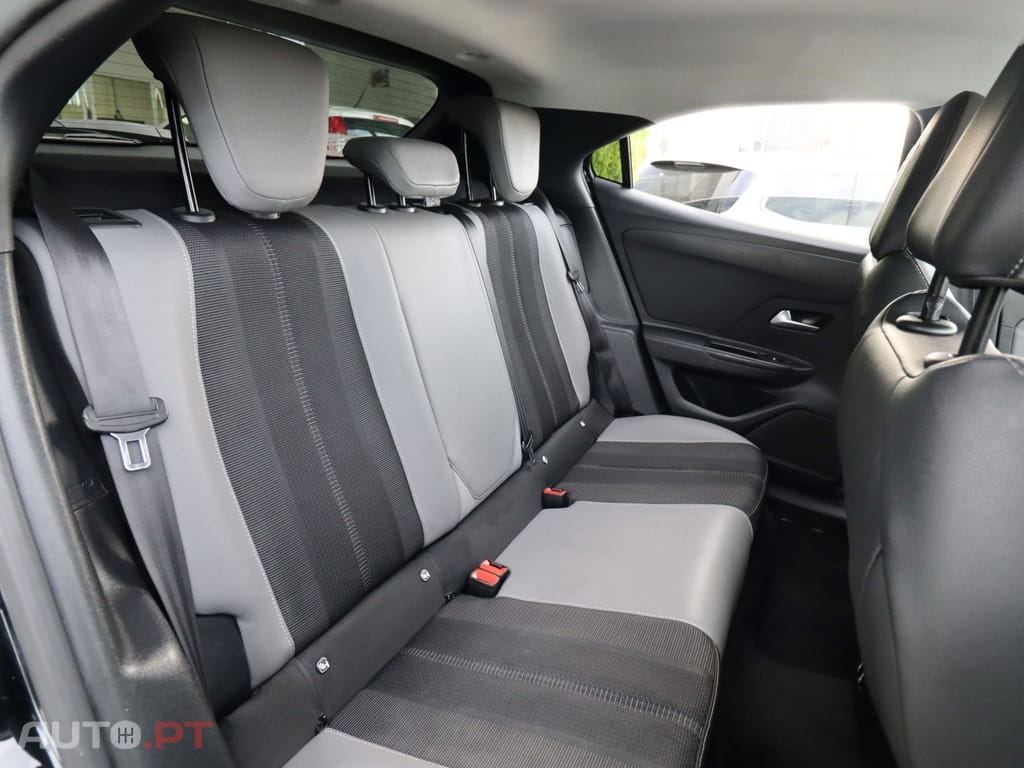 Opel Mokka 1.2 T Elegance