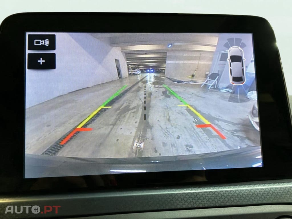 Ford Focus 1.0 EcoBoost Active Aut.