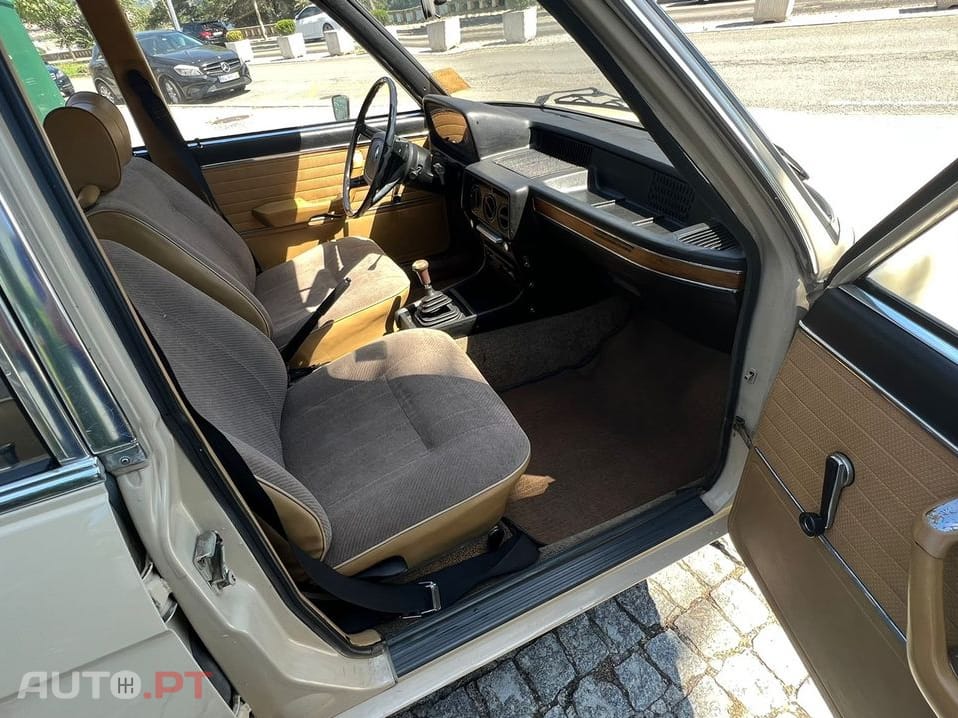 BMW 520 COMPETITION AUT