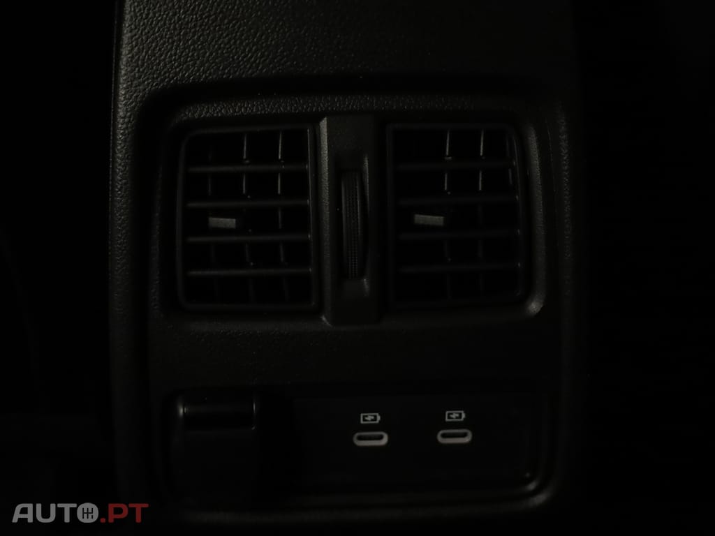 Renault Symbioz Symbioz 1.6 E-Tech Full Hybrid Techno