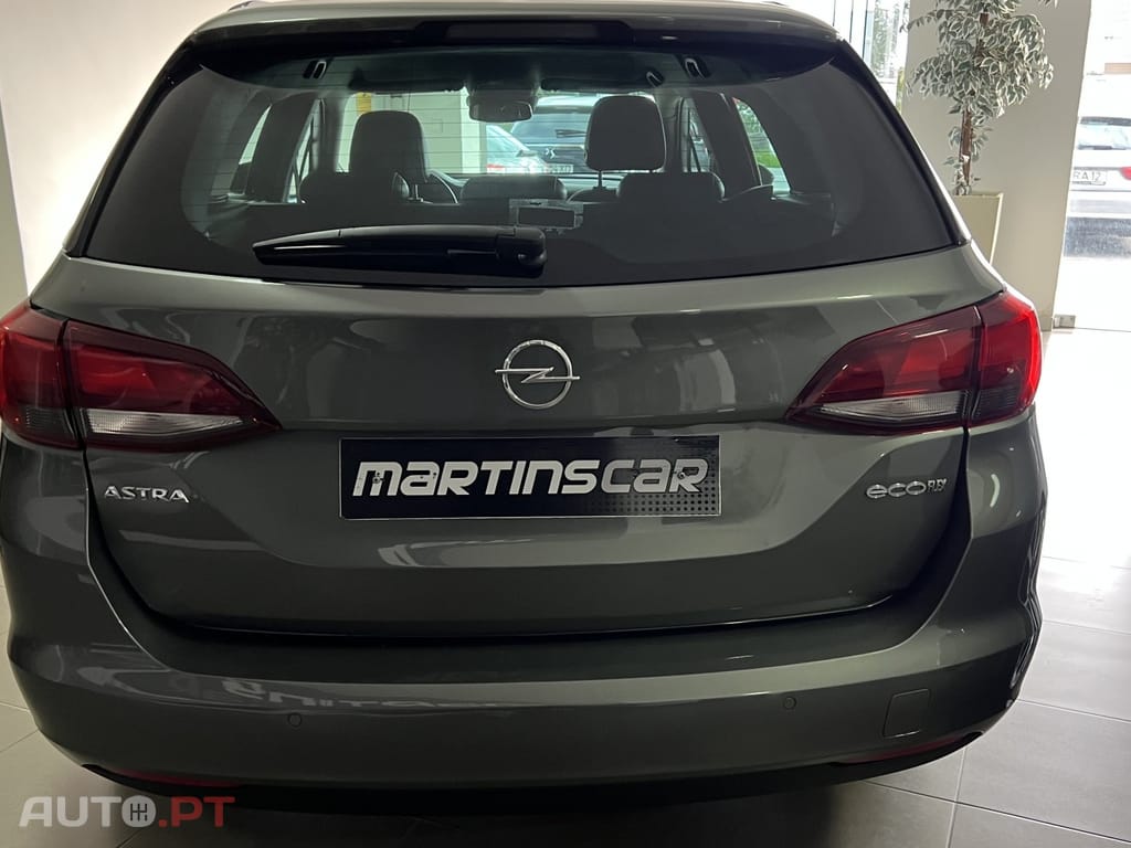 Opel Astra Sports Tourer 1.0 Dynamic S/S