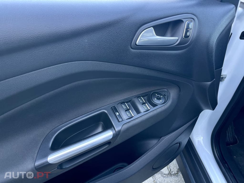 Ford C-Max 1.5 TDCi S&S Titanium