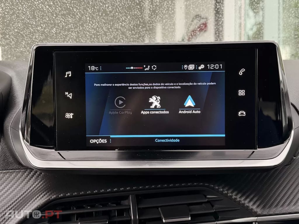 Peugeot 208 1.5 BlueHDi Active Pack