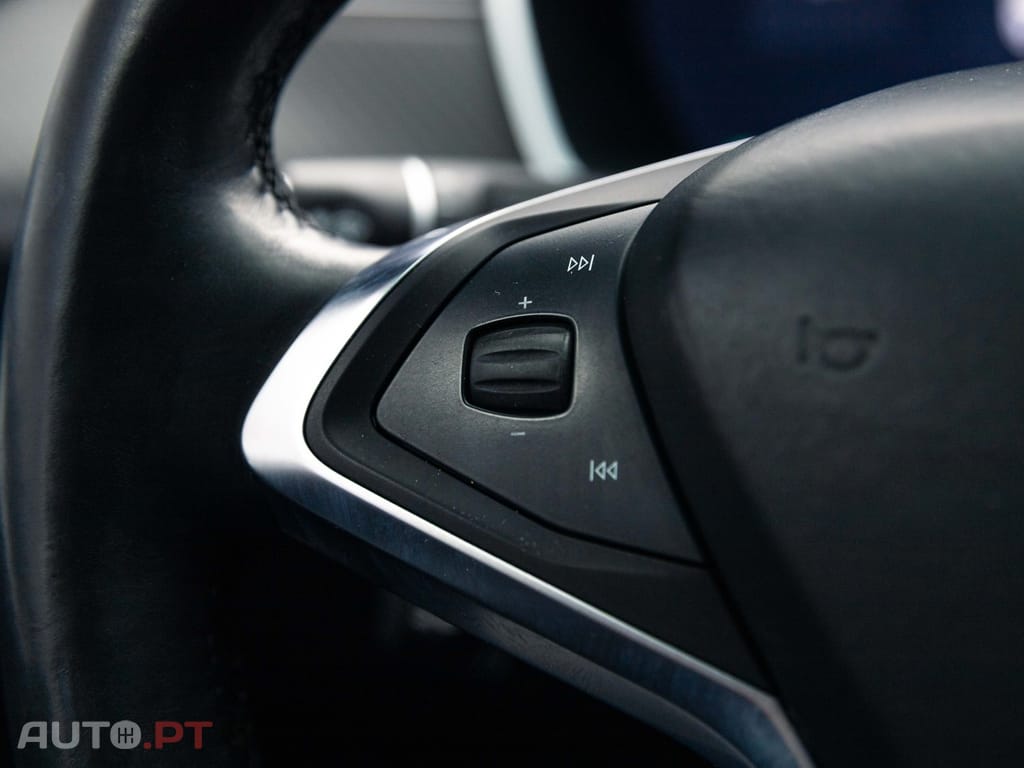 Tesla Model X P100D