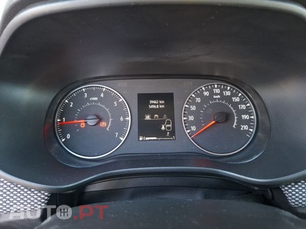 Dacia Sandero 1.0 TCe 110cv Stepway Expression