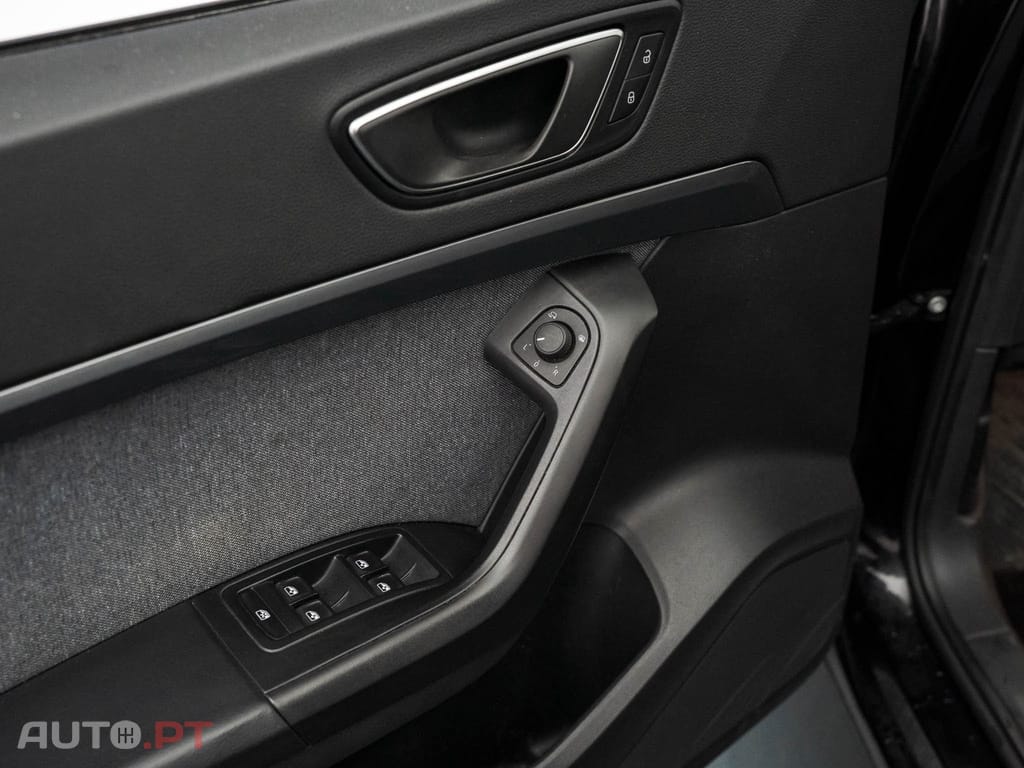 Seat Ateca 1.0 TSI Style