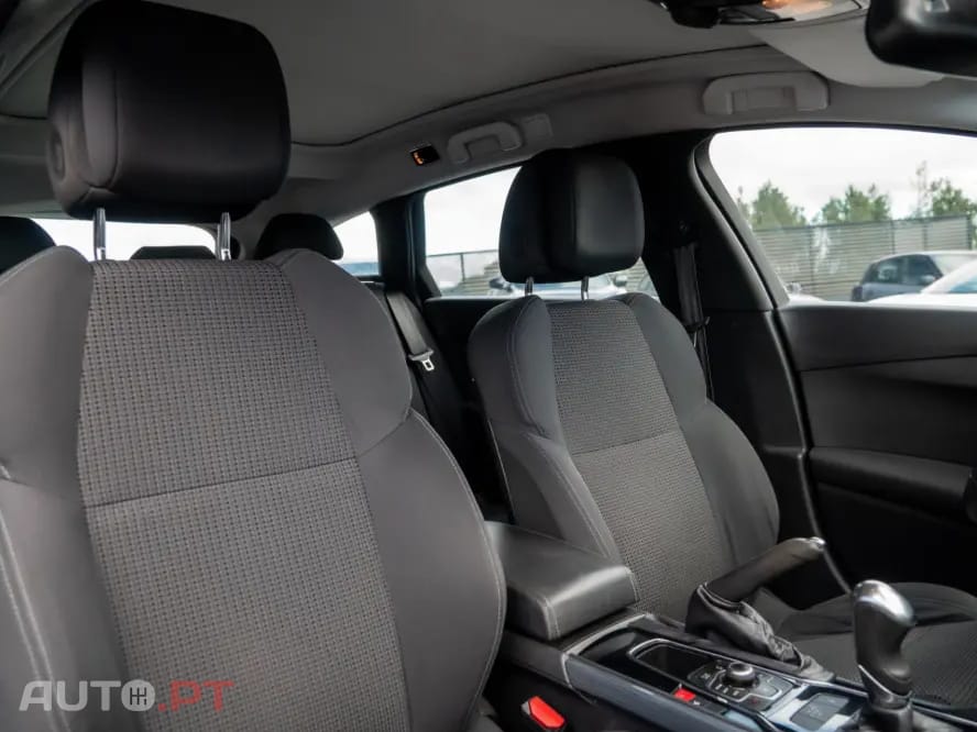 Peugeot 508 SW 1.6 e-HDi Allure CMP6