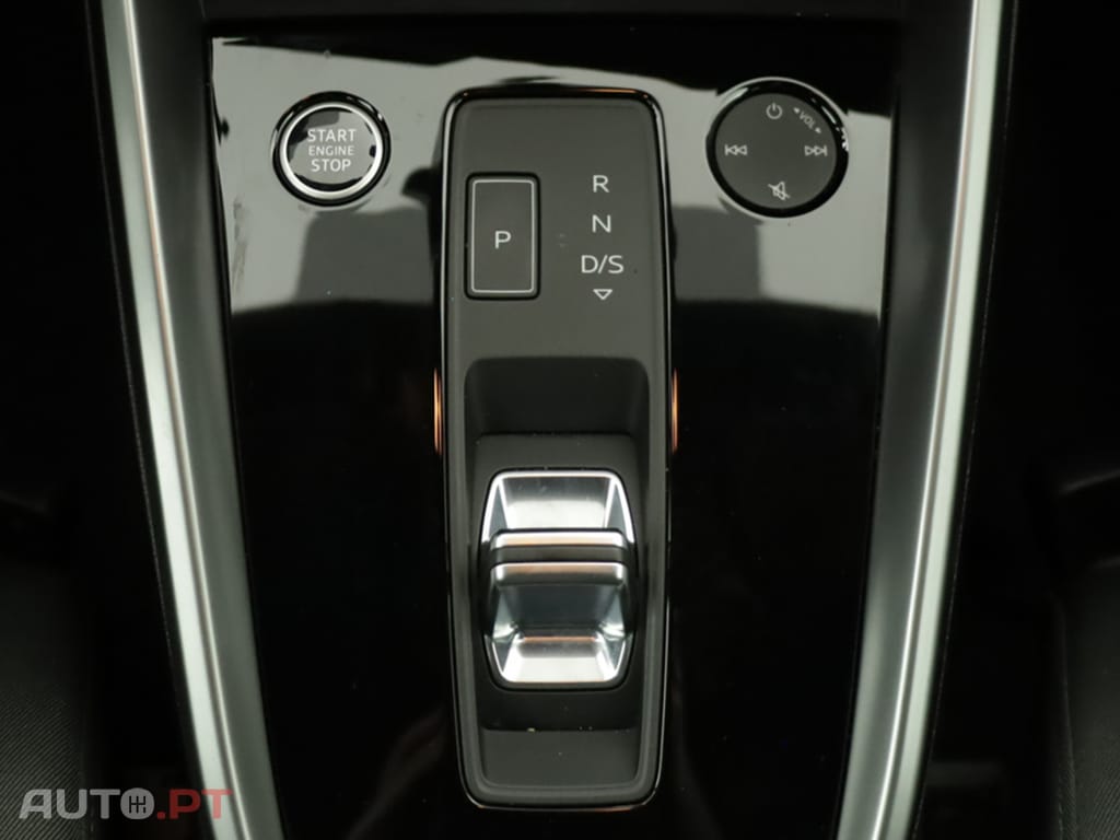 Audi A3 A3 SB 40 TFSIe Advanced