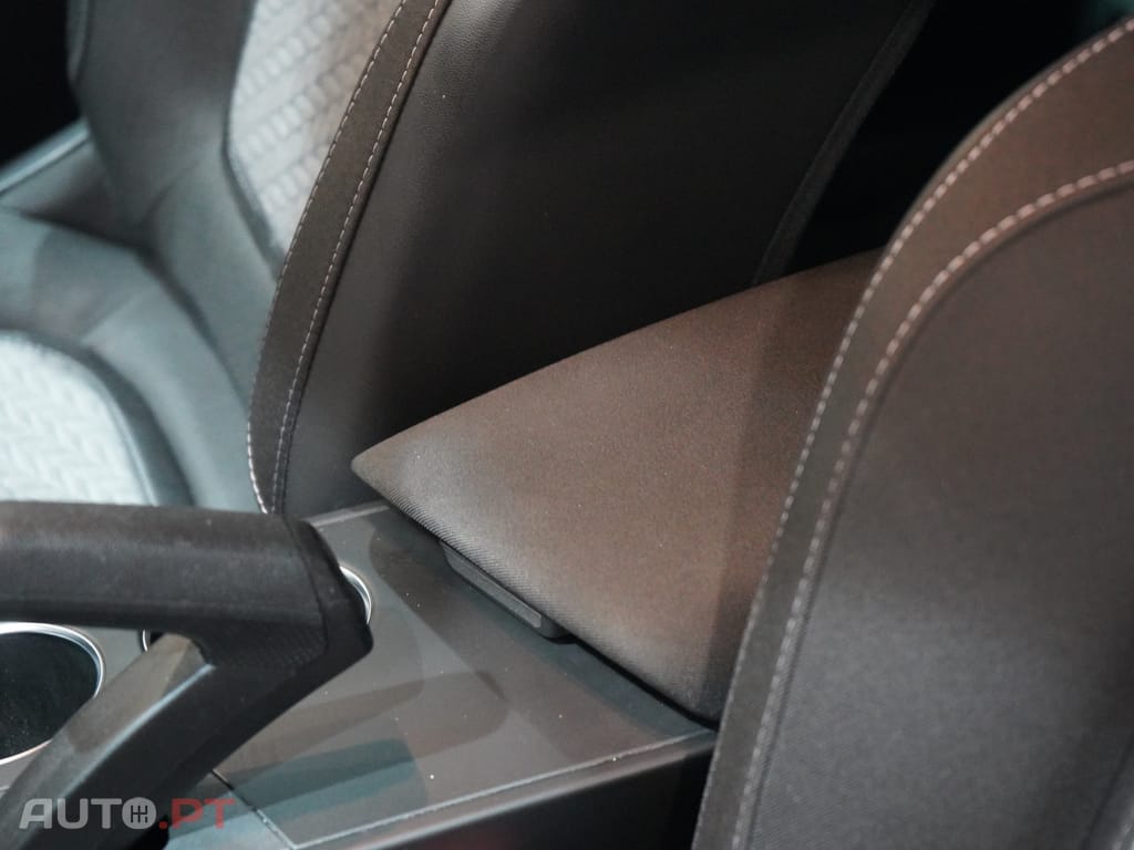 Renault Mégane Sport Tourer 1.5 Blue dCi Limited