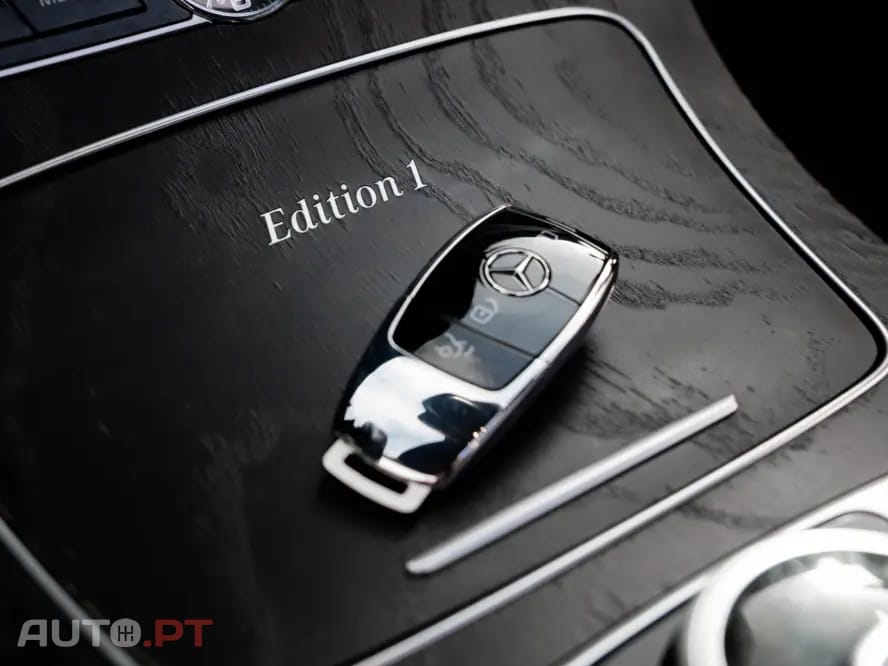 Mercedes-Benz CLS 350 d 4Matic AMG Line