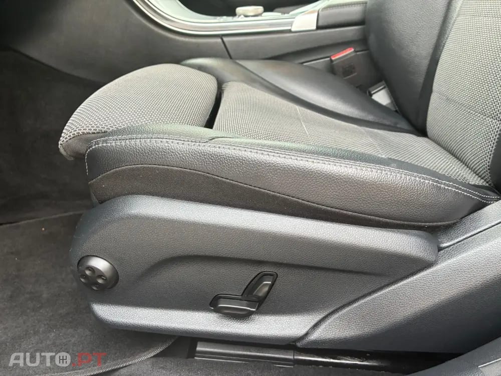 Mercedes-Benz C 300 C300 de hibrido plu-in
