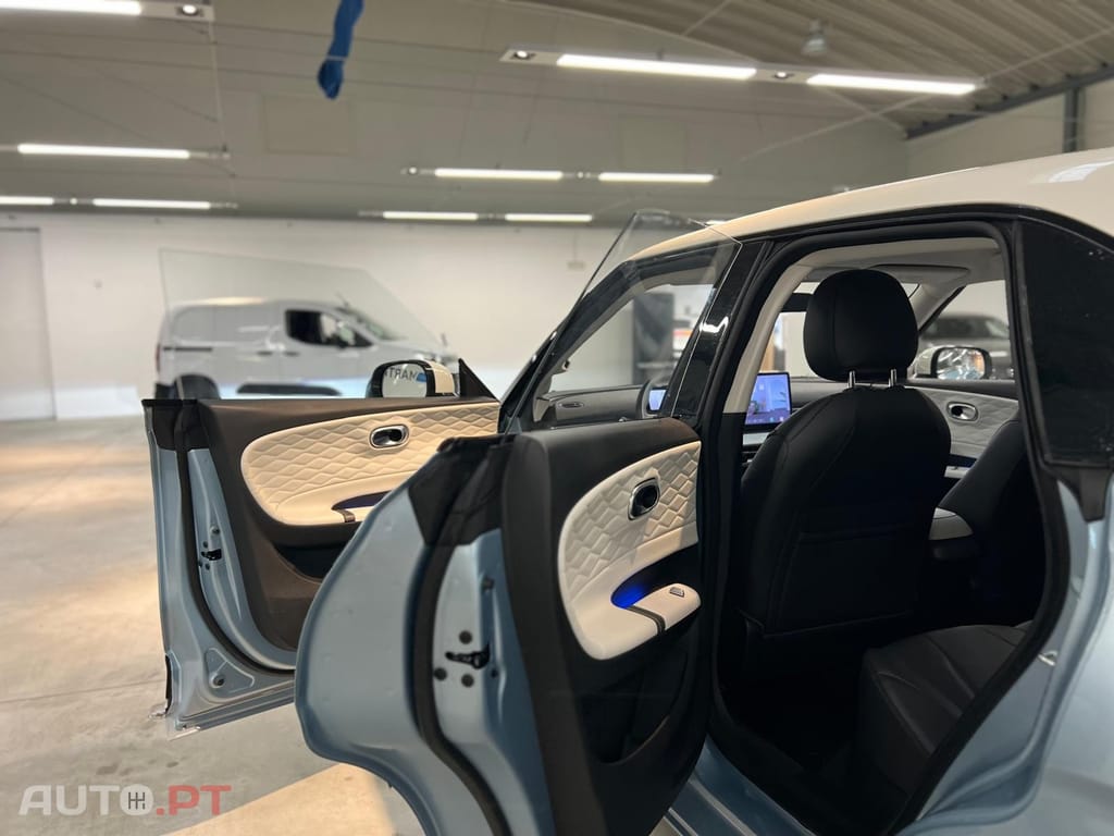 Dongfeng Box 42 kWh Plus (TT)