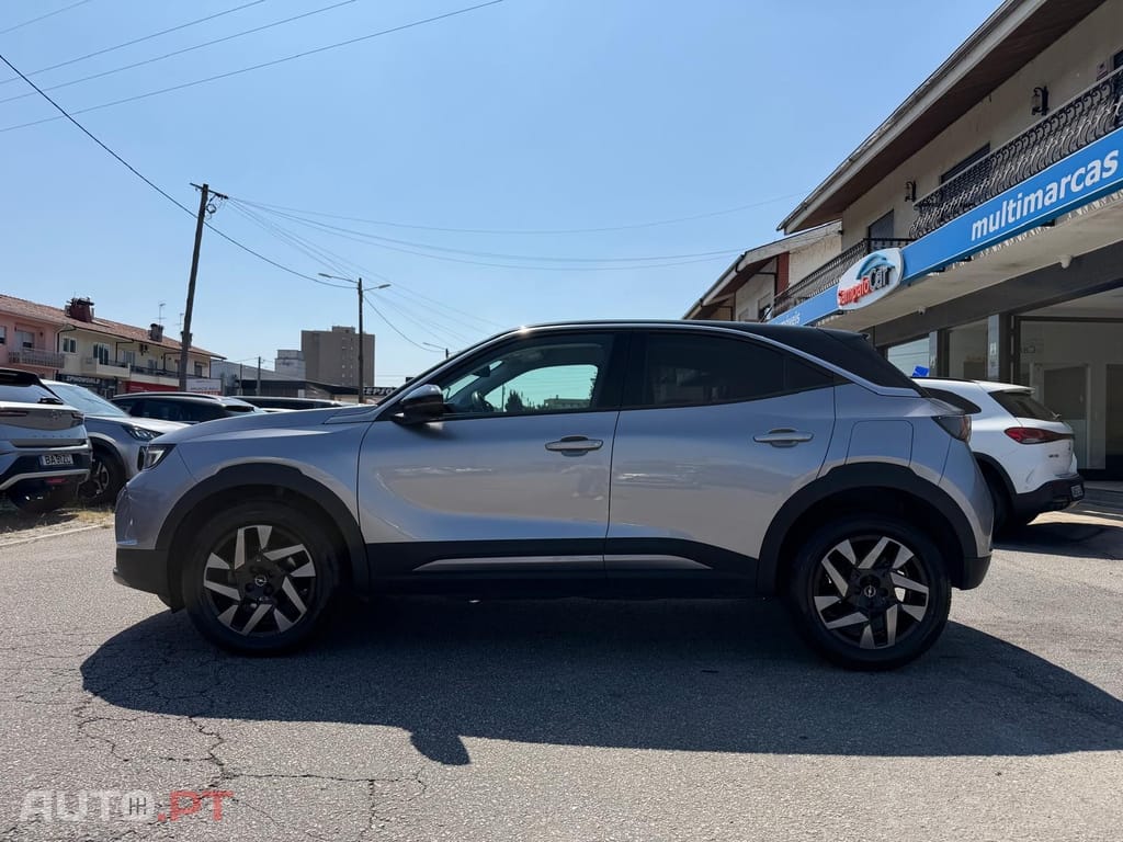 Opel Mokka 1.5 D Elegance