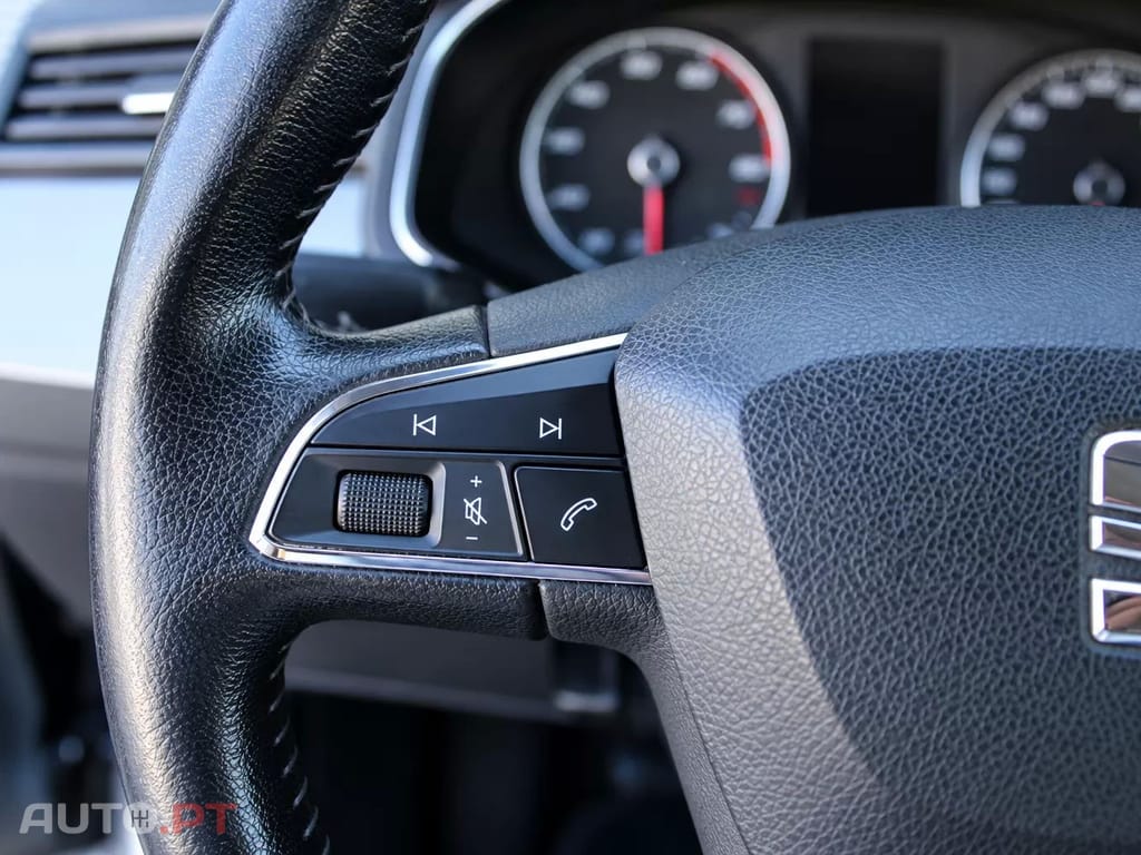 Seat Ibiza 1.0 Style