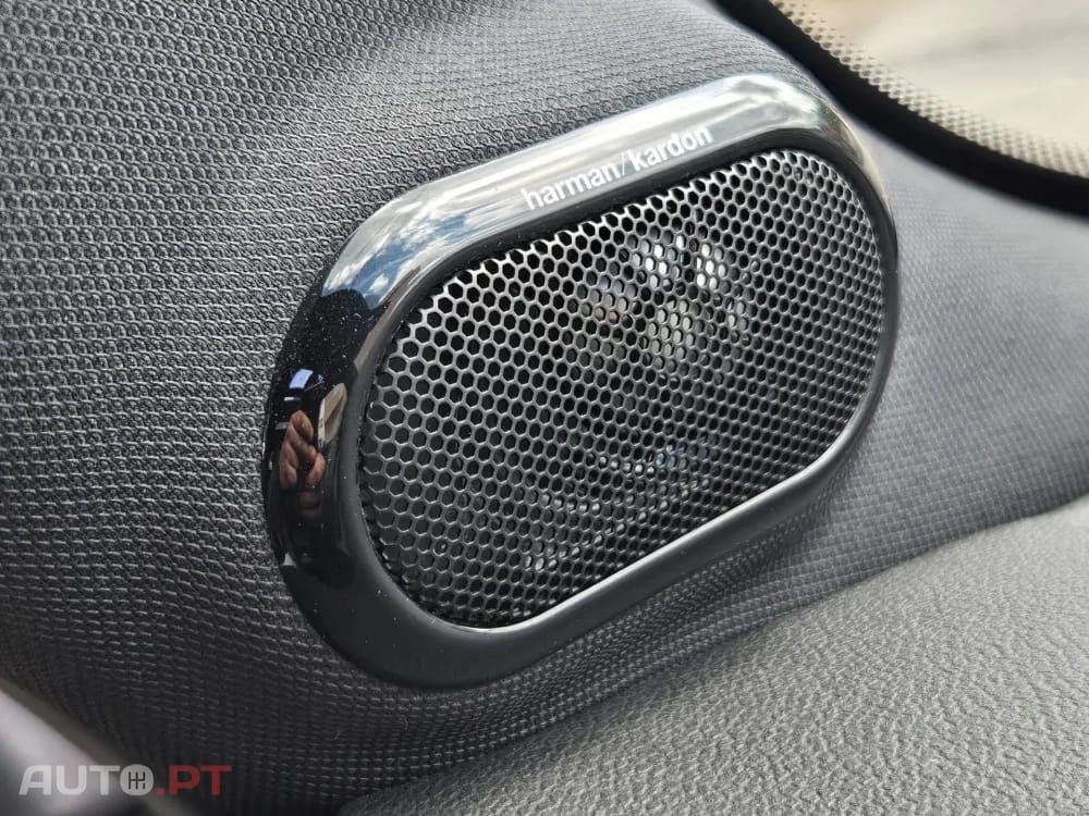 MINI Cooper Cooper SE Premium P. Resolute Edition