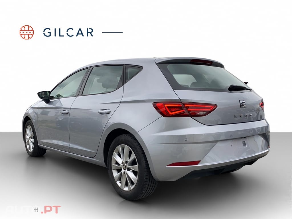 Seat Leon 1.6 TDI Style S/S