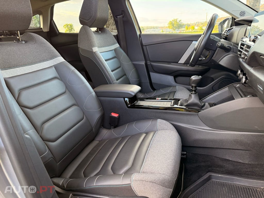 Citroen C4 1.2 PureTech Feel Pack