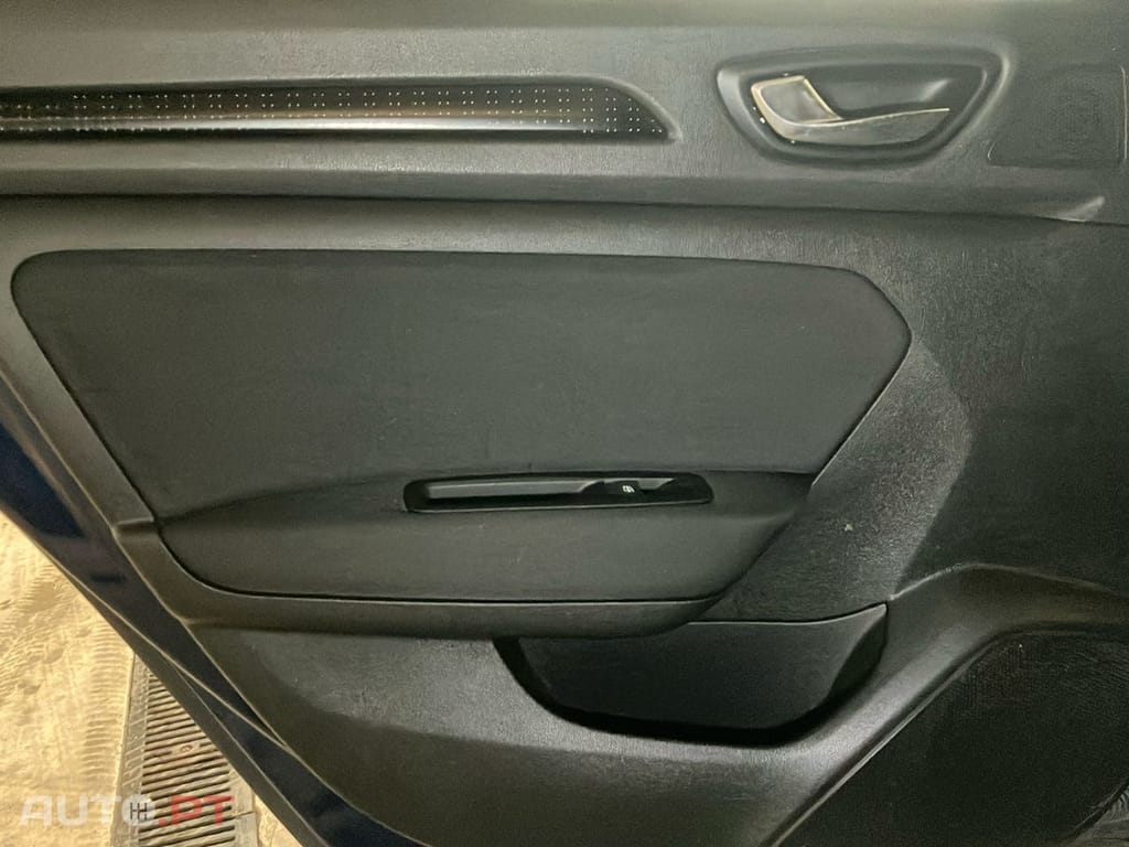 Renault Mégane Sport Tourer BLUE dCi 115 INTENS