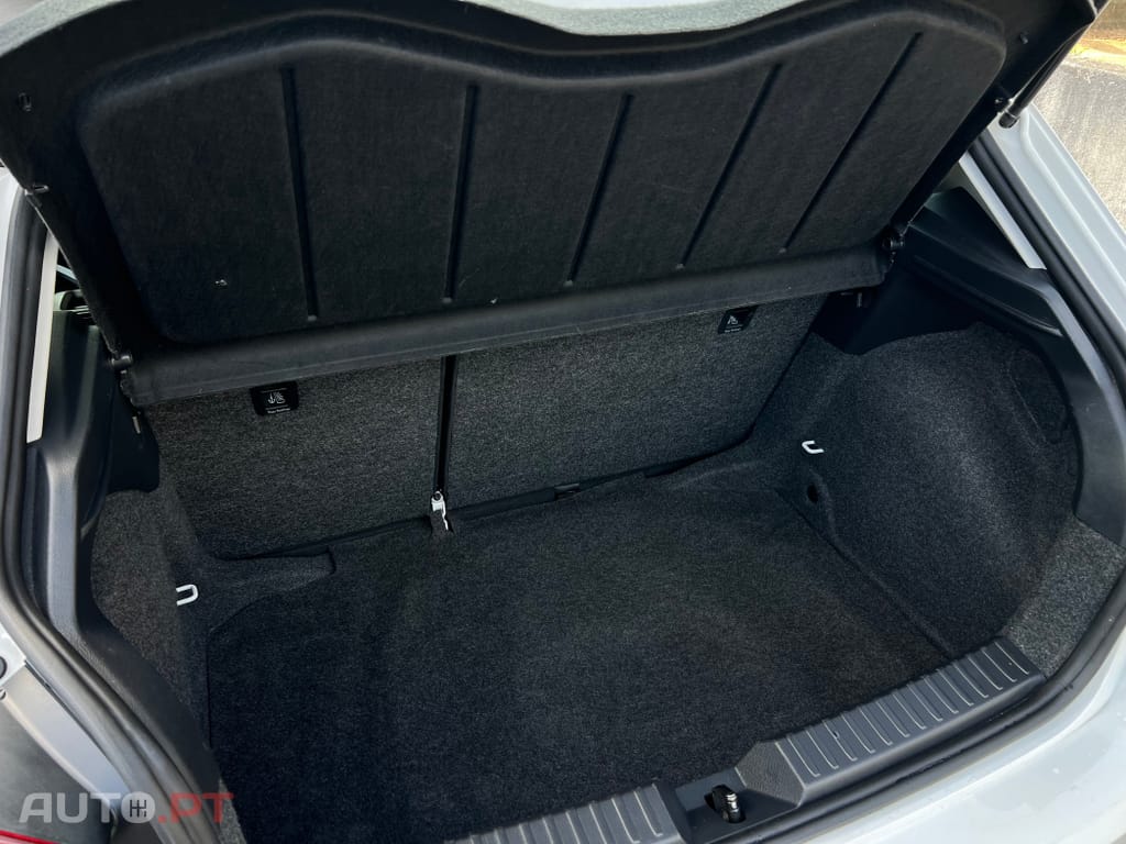 Seat Ibiza 1.0 TSI Style