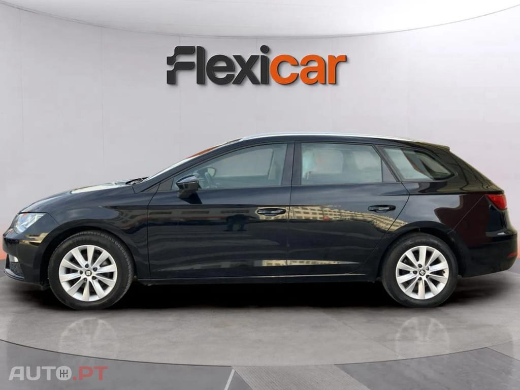 Seat Leon 1.6 TDI Style S/S