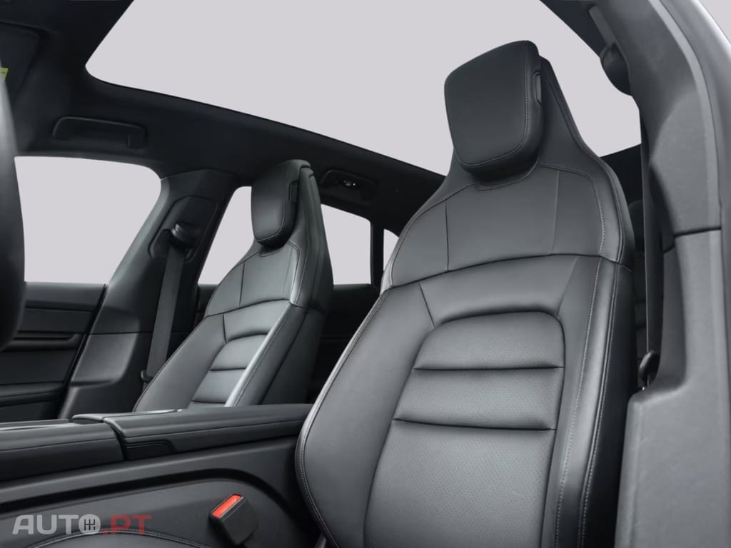 Porsche Taycan 4S I.V.A DEDUTÍVEL 