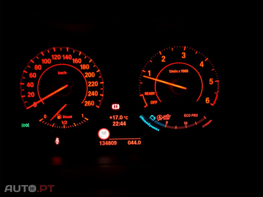 BMW 120 Sport Line