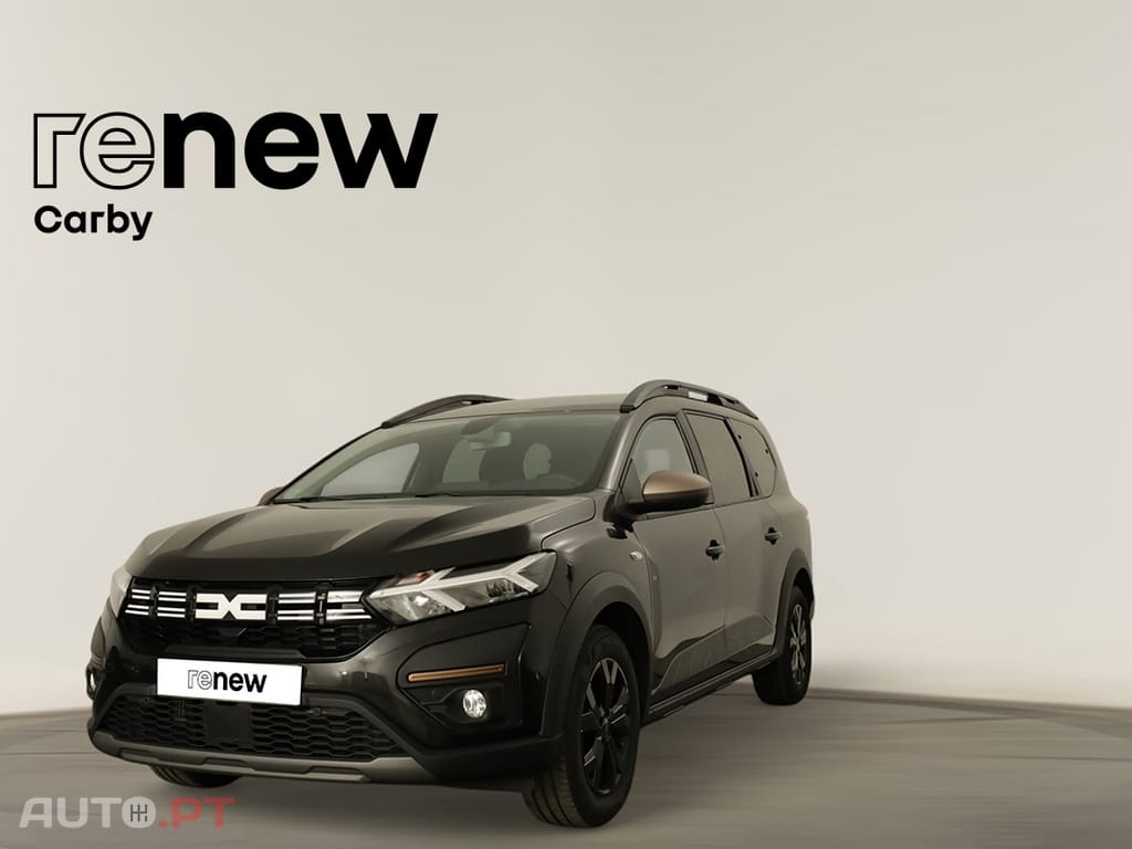 Dacia Jogger Jogger 1.0 ECO-G Extreme+ Up&Go 7L Bi-Fuel