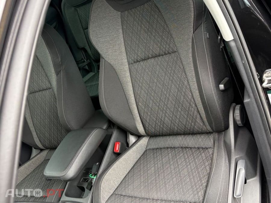 Skoda Karoq 2.0 TDI Style DSG