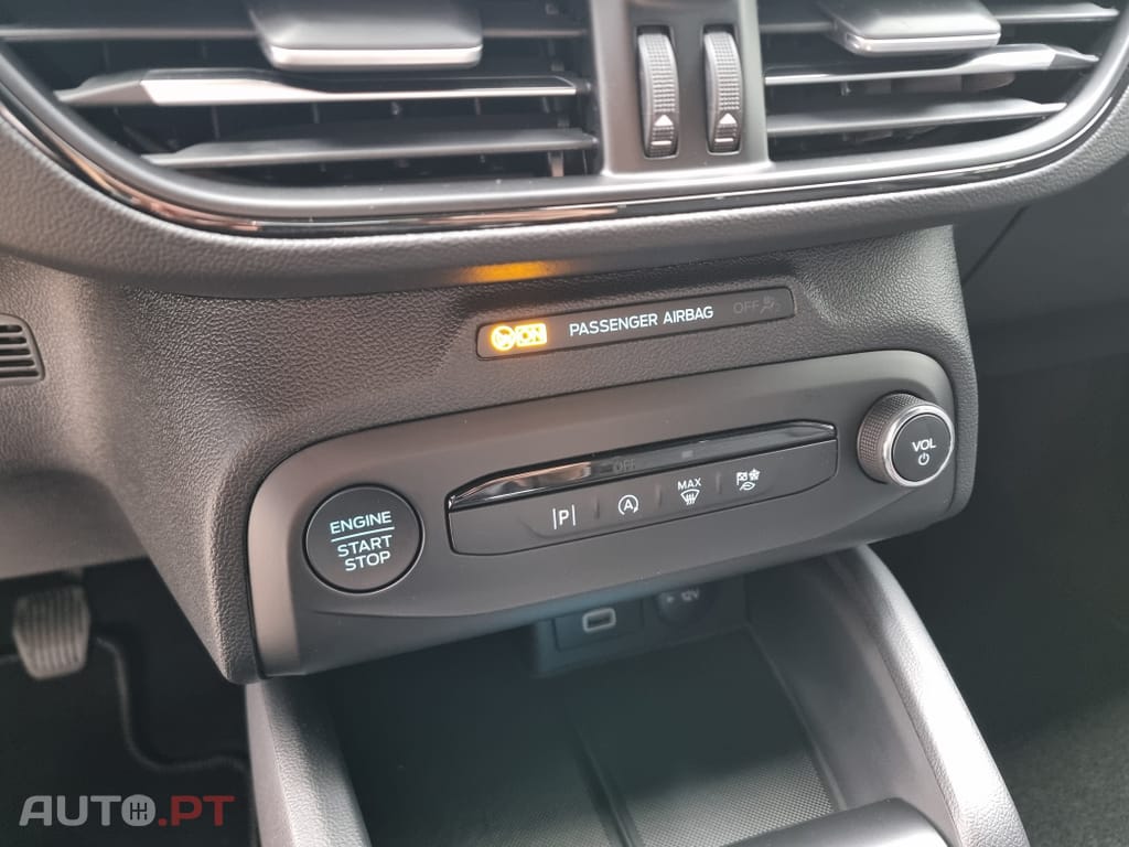 Ford Focus 1.0 EcoBoost MHEV ST-Line