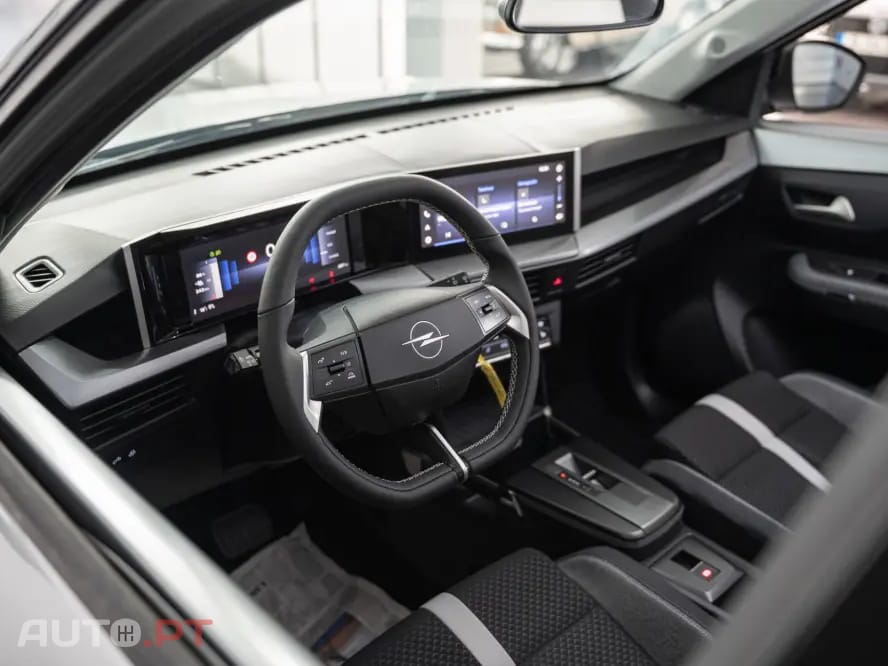 Opel Frontera 44 kWh GS