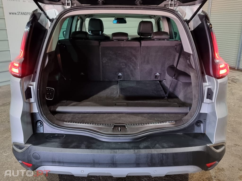 Renault Espace 1.6 dCi Zen EDC