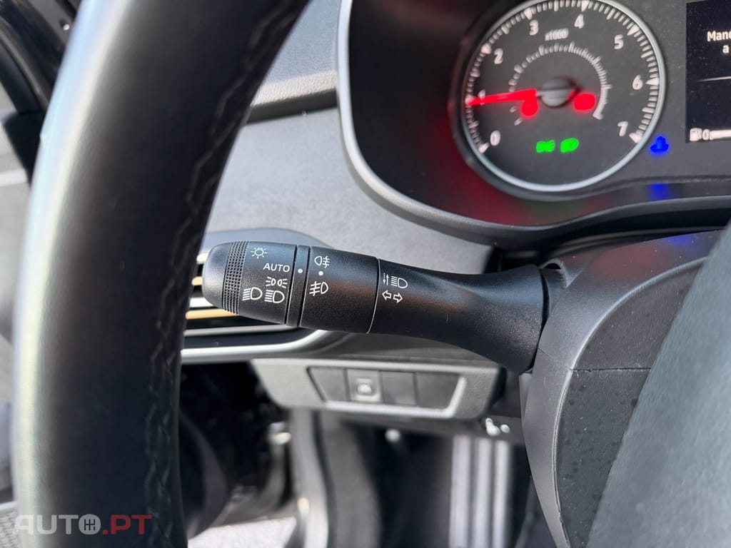 Dacia Jogger 1.0 ECO-G Extreme 7L Bi-Fuel