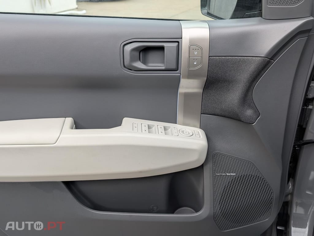 Kia EV3 81.4 kWh GT-Line