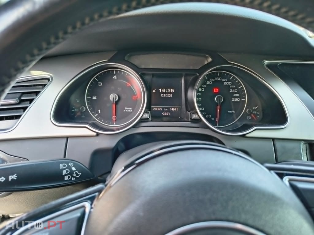 Audi A5 cabrio 2.0tdi 170cv