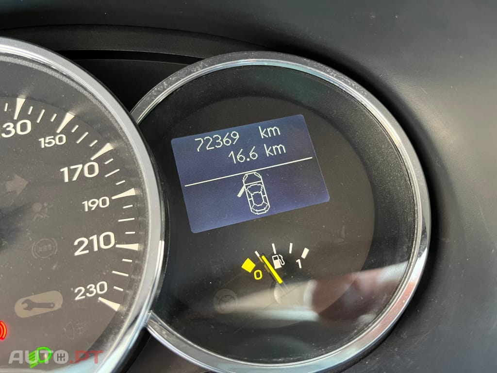 Renault Fluence 1.5 dCi Exclusive