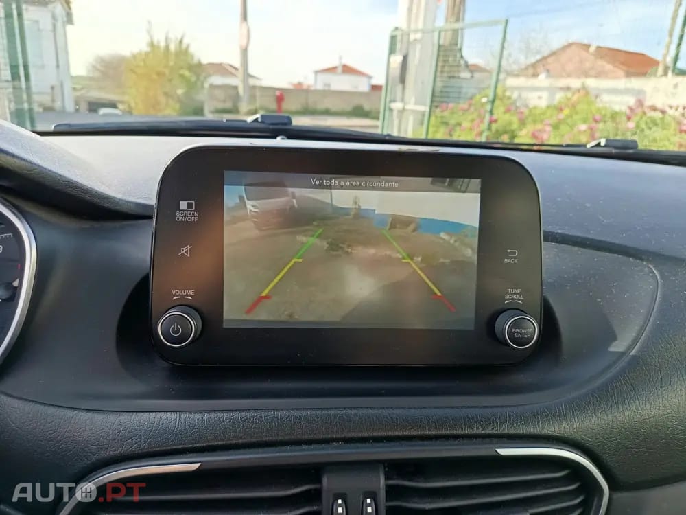 Fiat Tipo 1.0 GSE T3 City Life