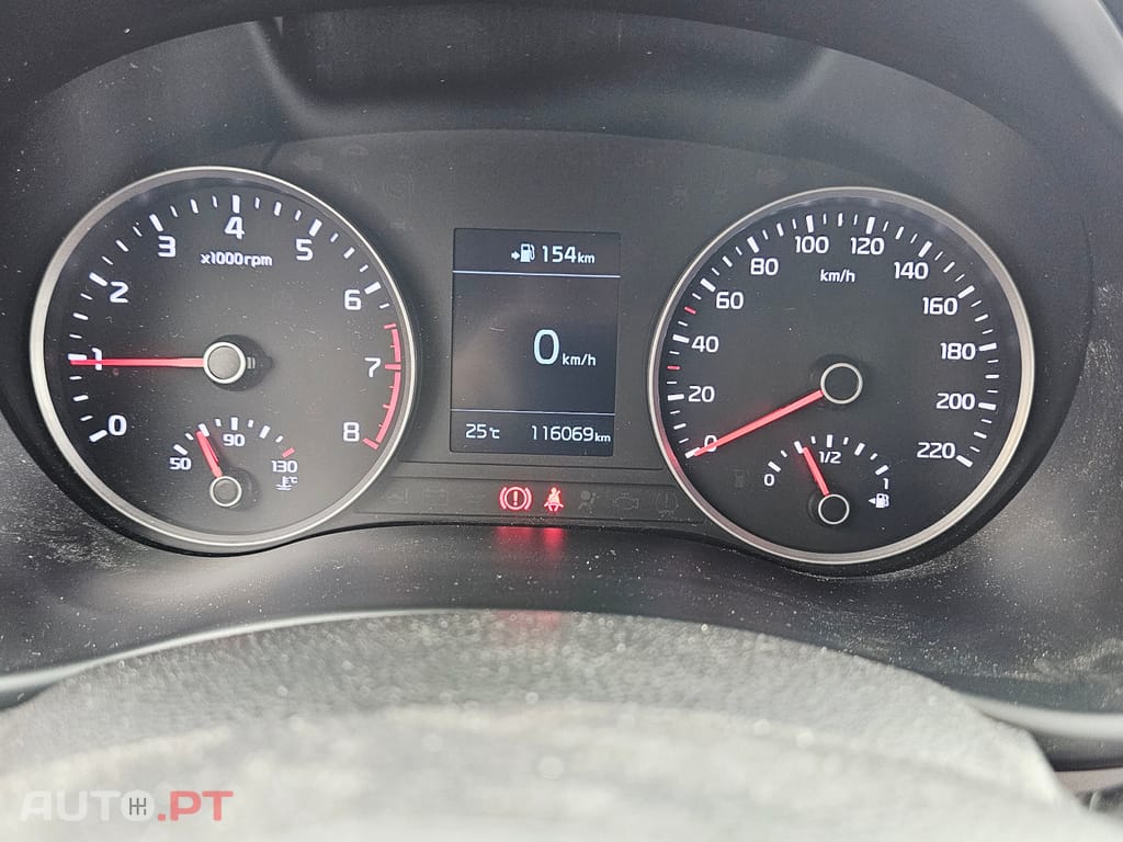 Kia Stonic 1.0 T-GDI TX 120CV