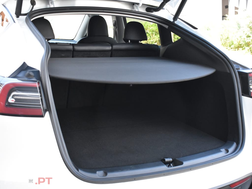 Tesla Model Y Performance Tração Integral