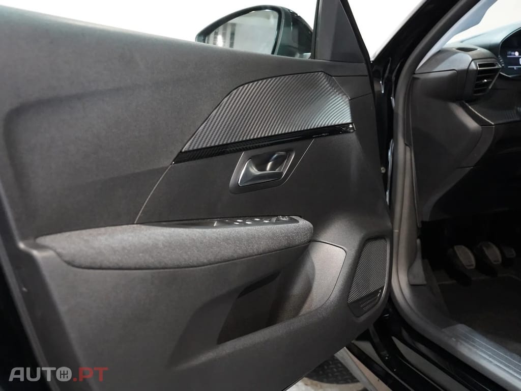 Peugeot 208 1.2 PureTech Style