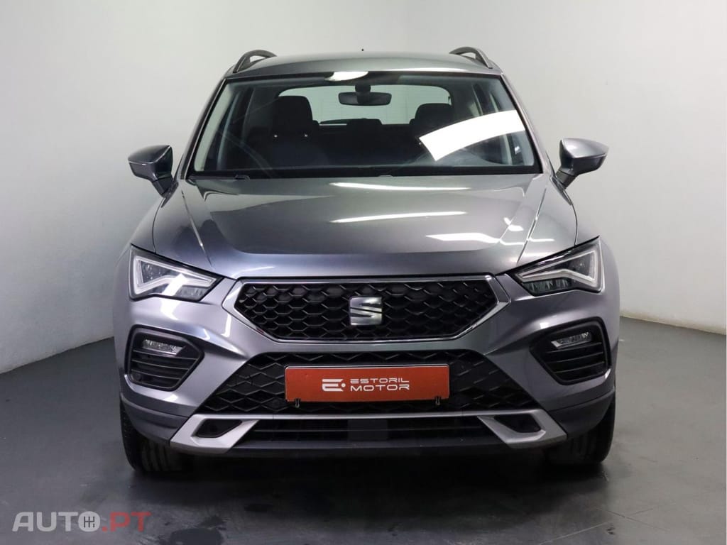 Seat Ateca 1.0 TSI STYLE 