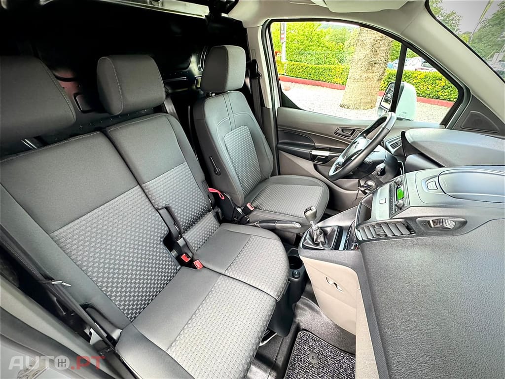 Ford Transit Connect 1.5 TDCI 210 L2 Longa Trend