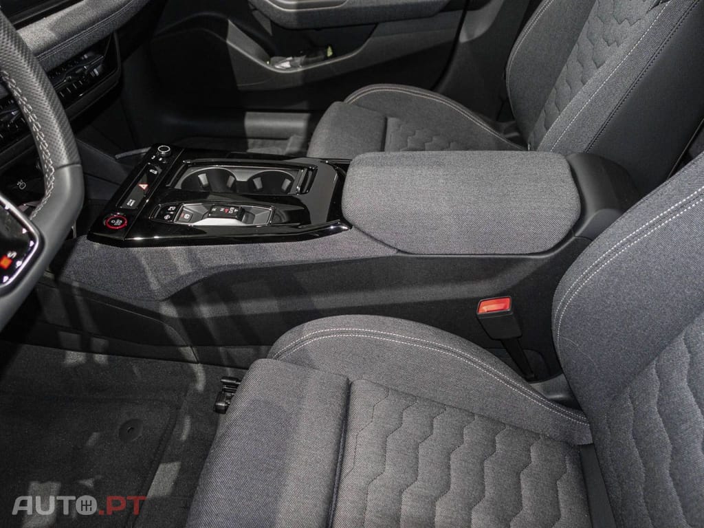 Audi A6 Avant I.V.A DEDUTIVEL  e-tron Performance 