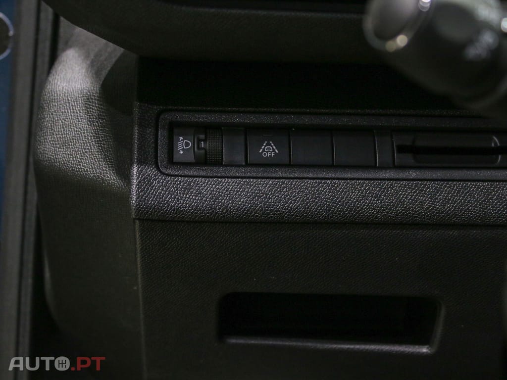 Peugeot 5008 1.2 PureTech Allure