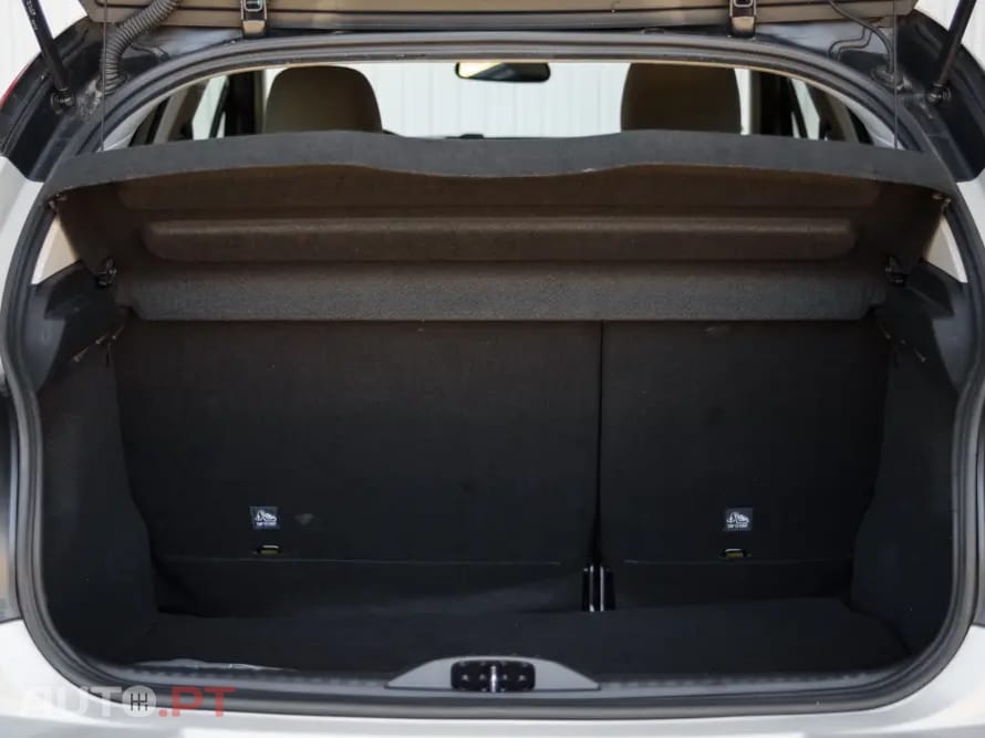 Citroen C3 1.2 PureTech Feel