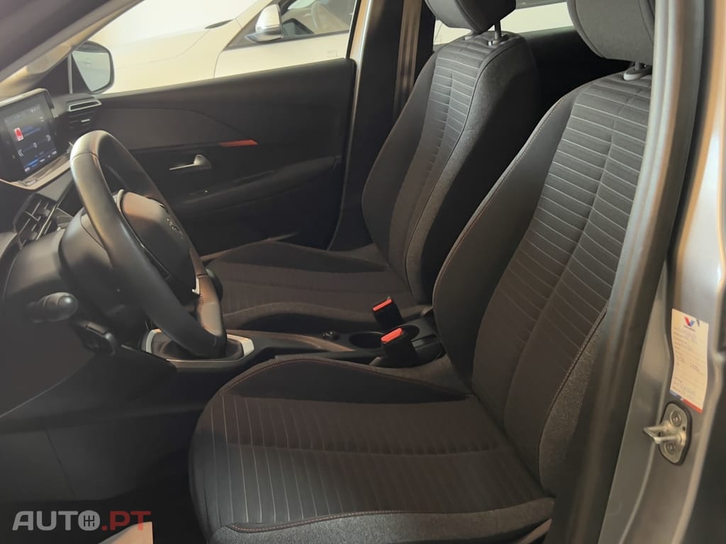 Peugeot 208 1.2 PureTech Active Pack