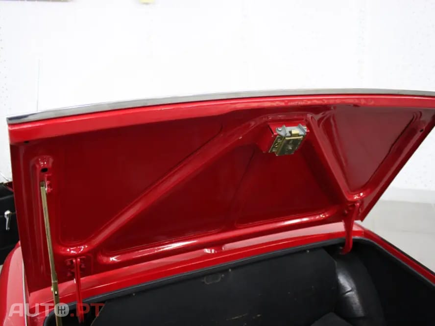 Triumph Spitfire MK4