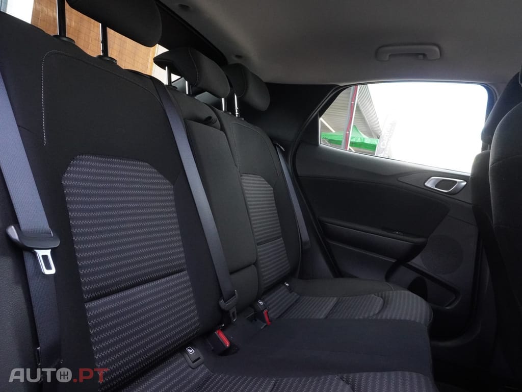 Kia Xceed 1.0 TGDI Emotion
